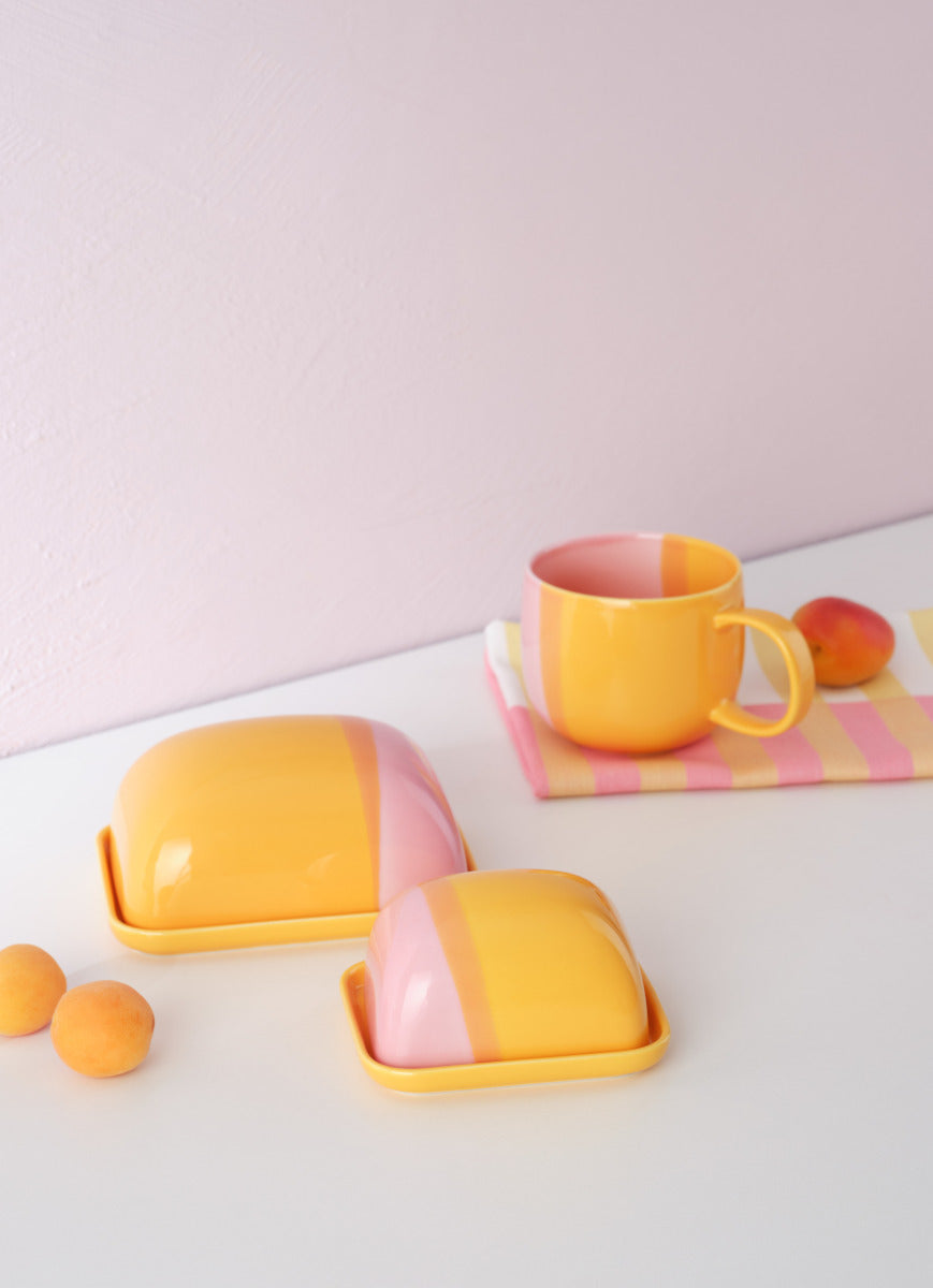 ASA Selection joy Butterdose passion fruit smoothie 11,5cm Lifestyle 1