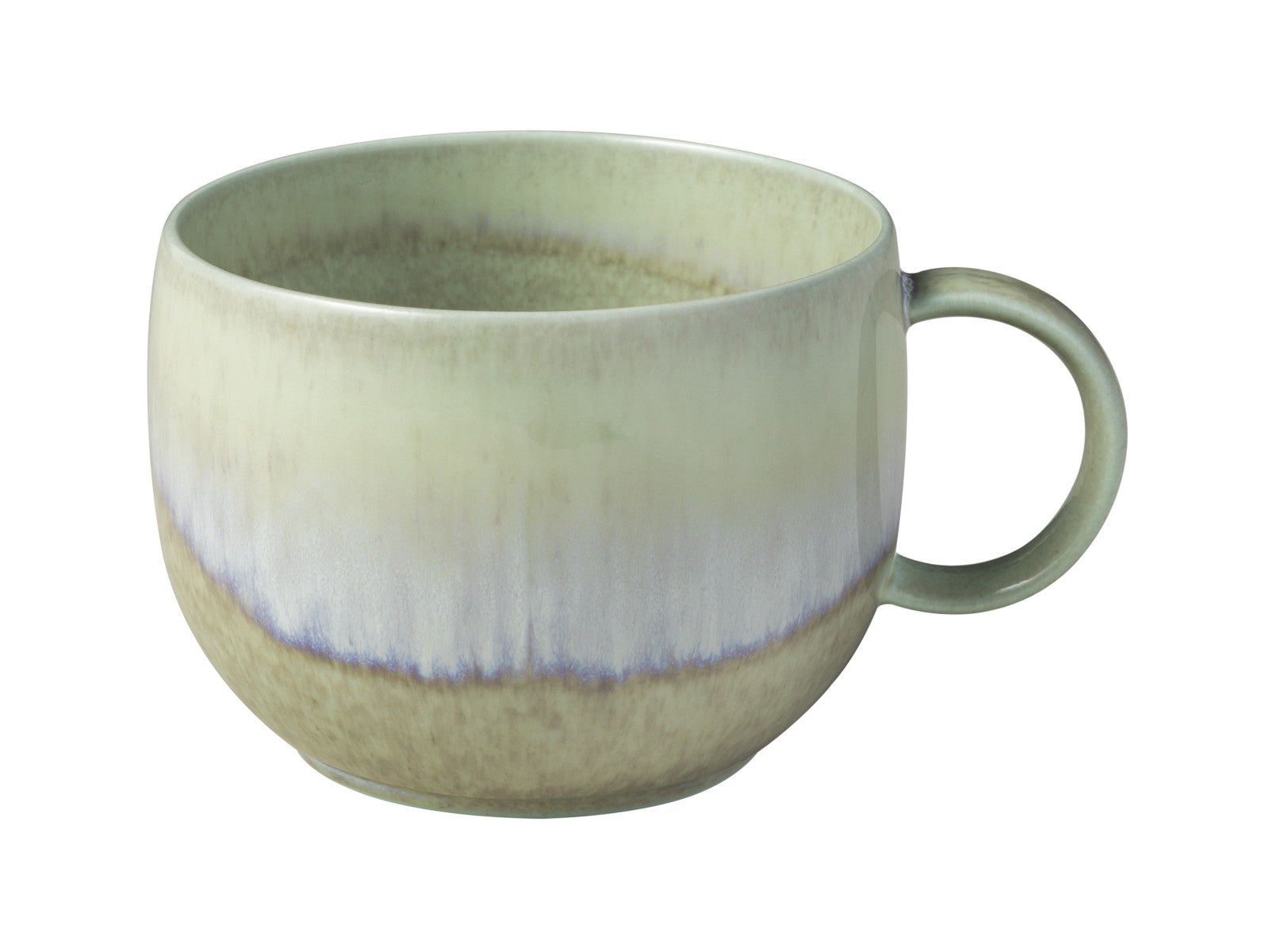 like Villeroy & Boch Perlemor Alga Kaffeetasse 0,27l Freisteller 1