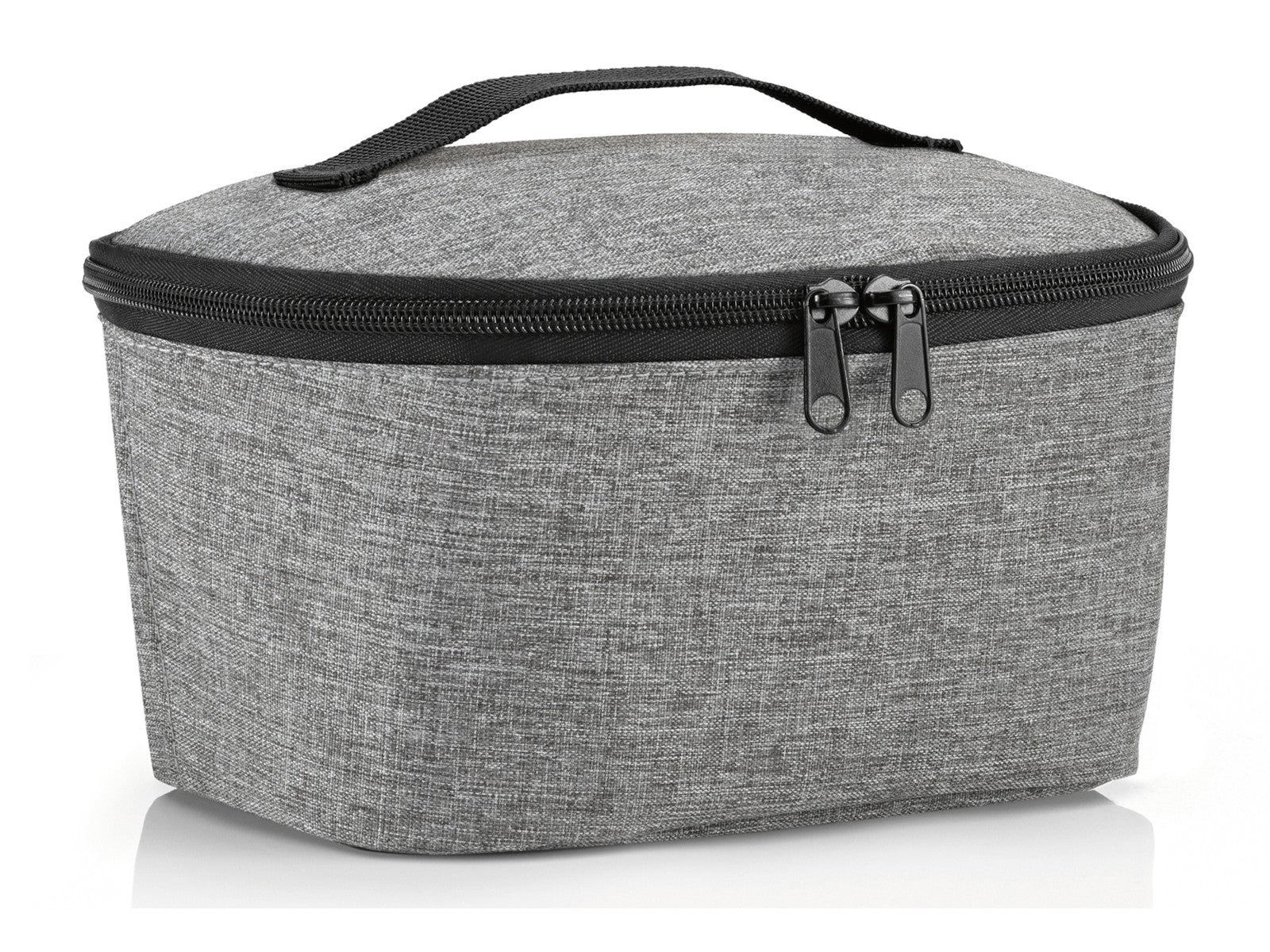 reisenthel coolerbag S pocket twist silver - Produktbild 2