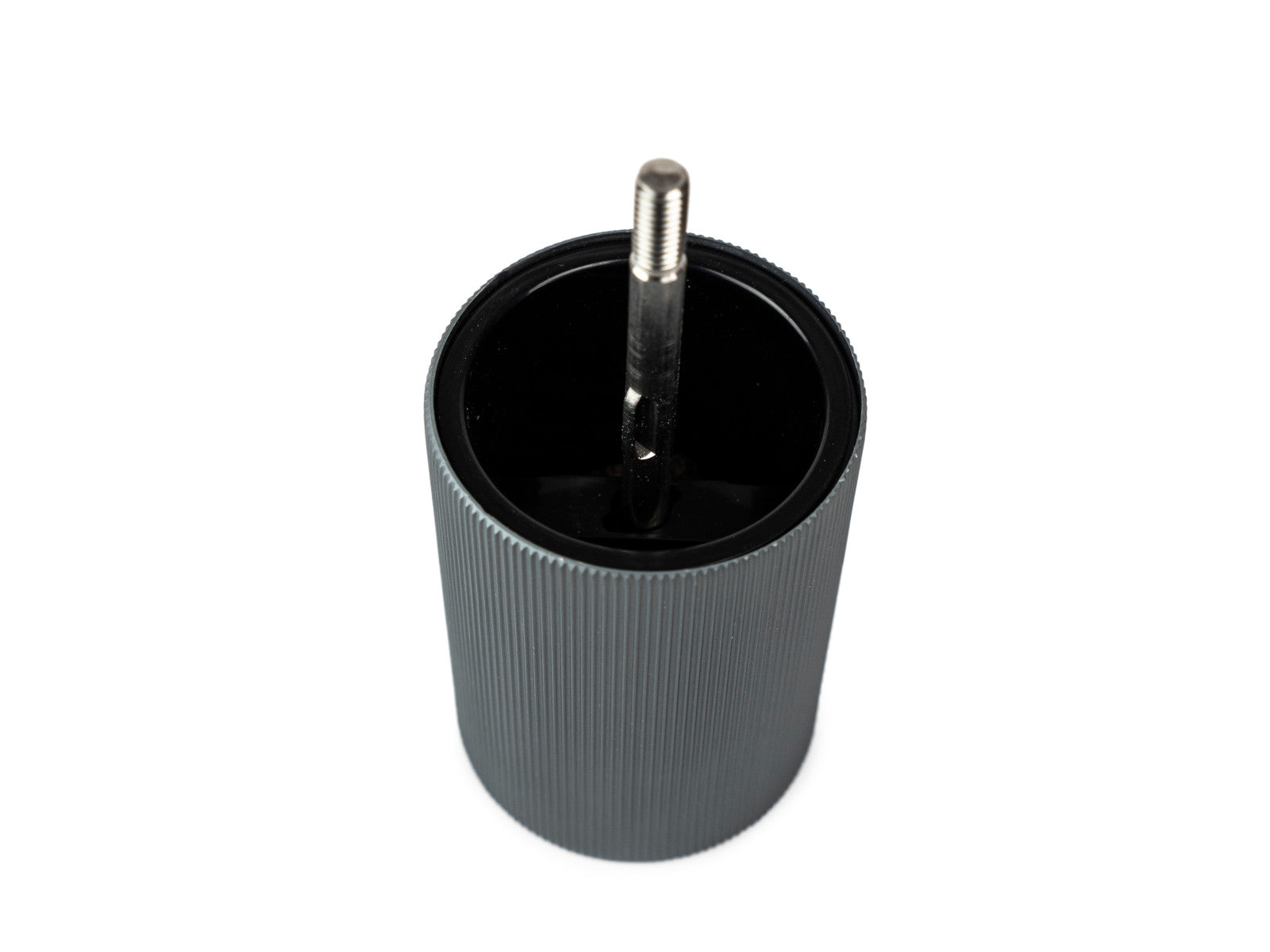 PEUGEOT LINE Pfeffermühle Carbon/Graphit 18 cm Freisteller 3