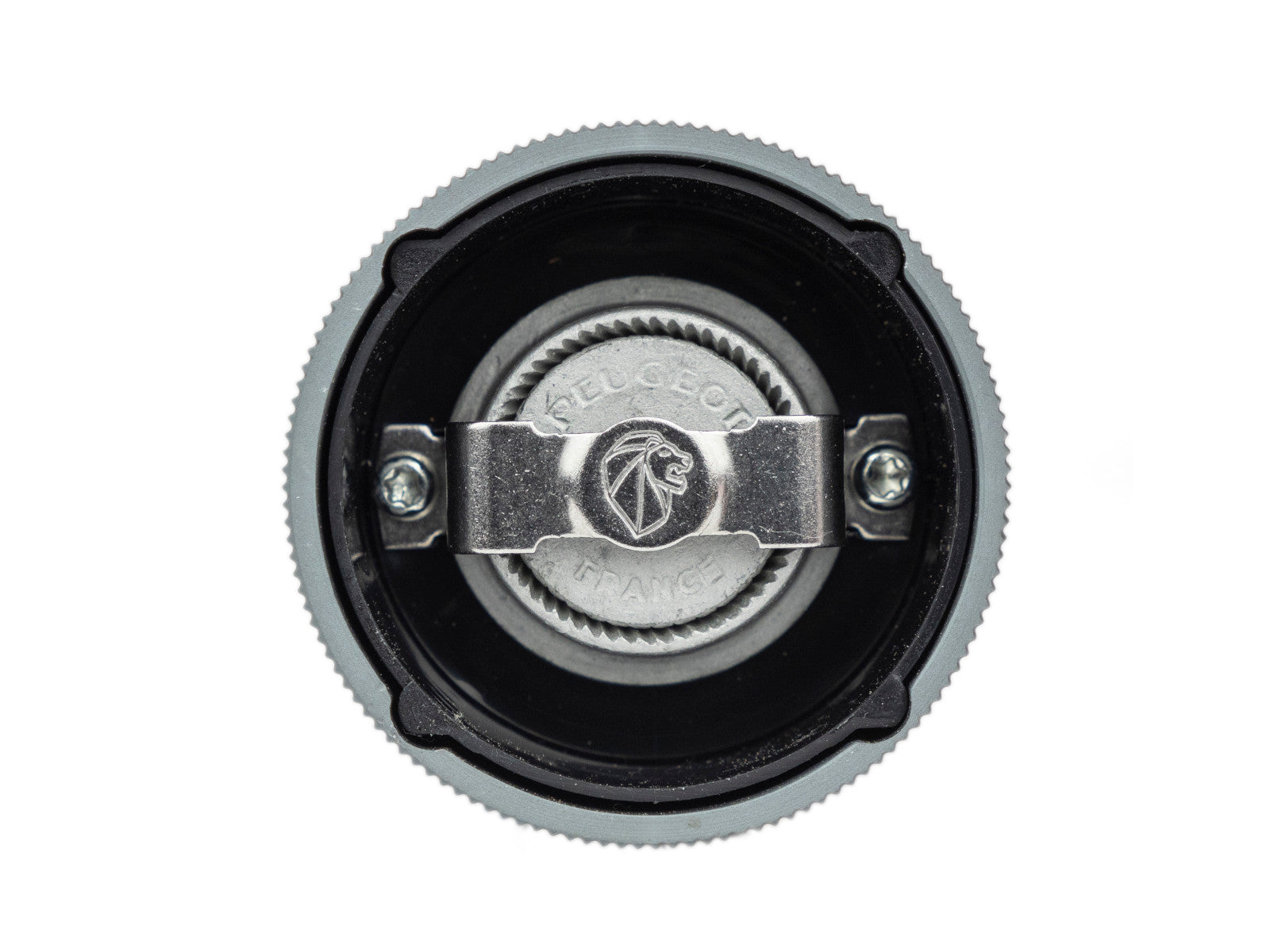 PEUGEOT LINE Pfeffermühle Carbon/Graphit 12 cm Freisteller 5