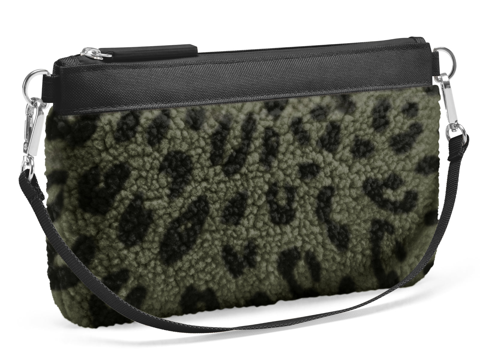 reisenthel mini pouch teddy leo olive Freisteller 2