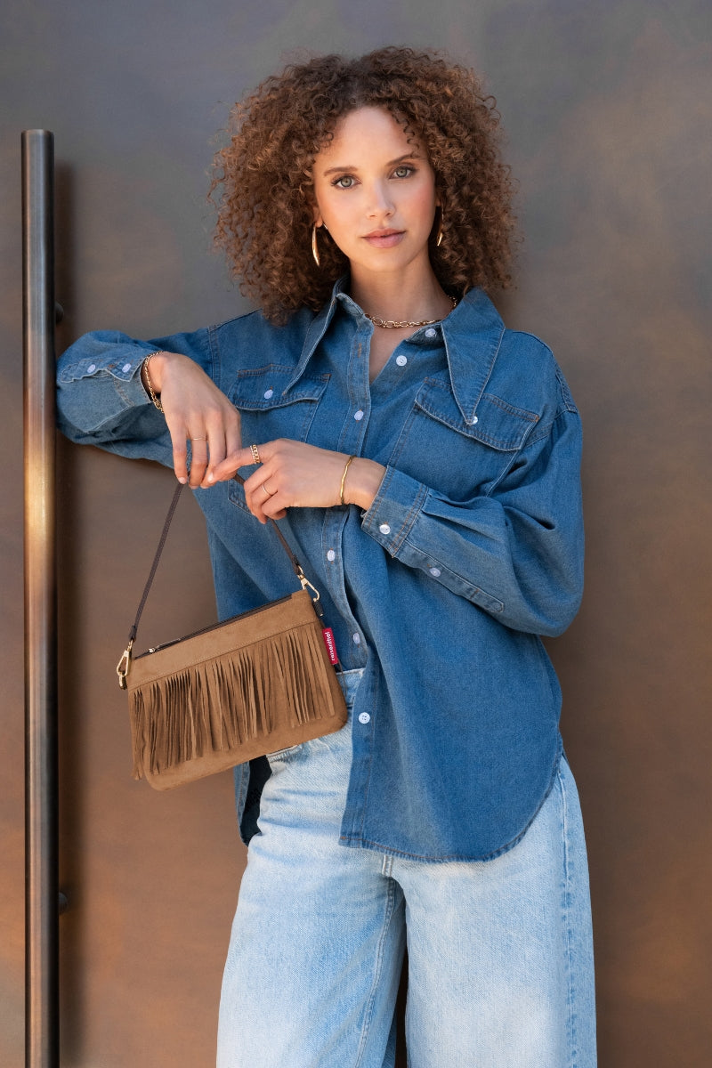 reisenthel mini pouch western - Produktbild 4