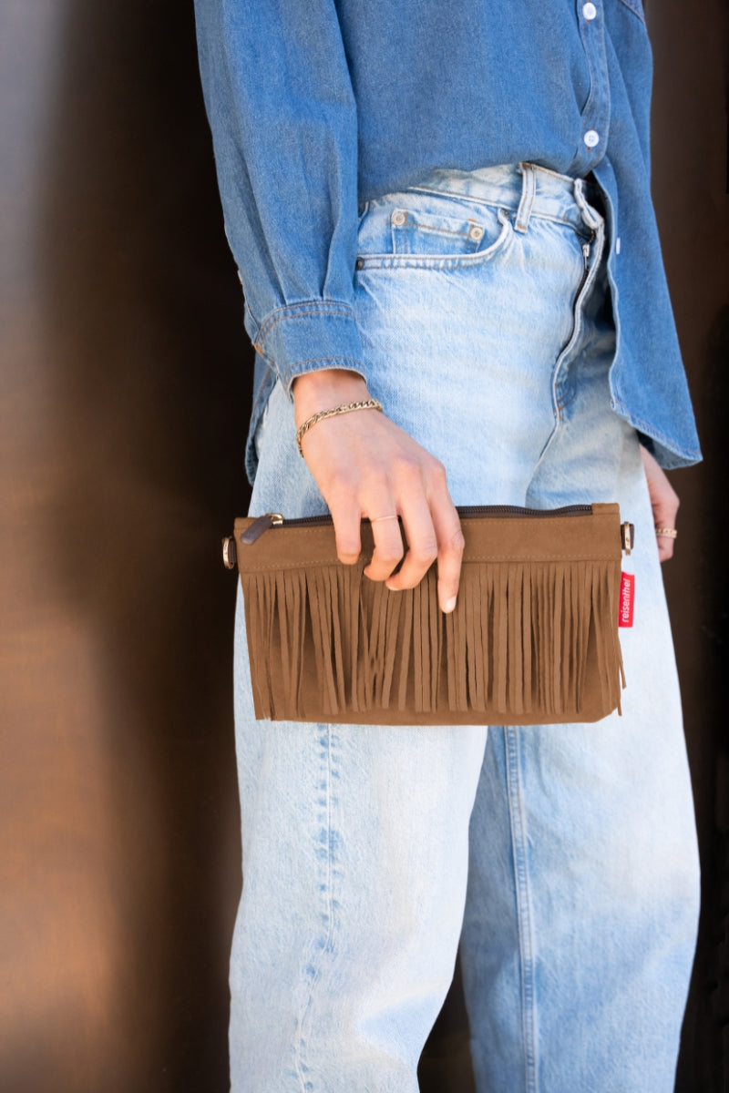 reisenthel mini pouch western - Produktbild 7