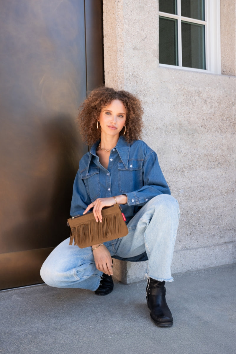 reisenthel mini pouch western - Produktbild 8