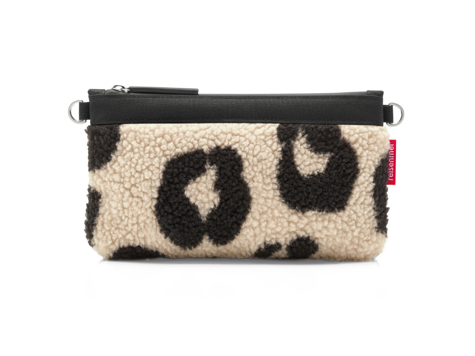 reisenthel mini pouch teddy leo cream - Produktbild 1