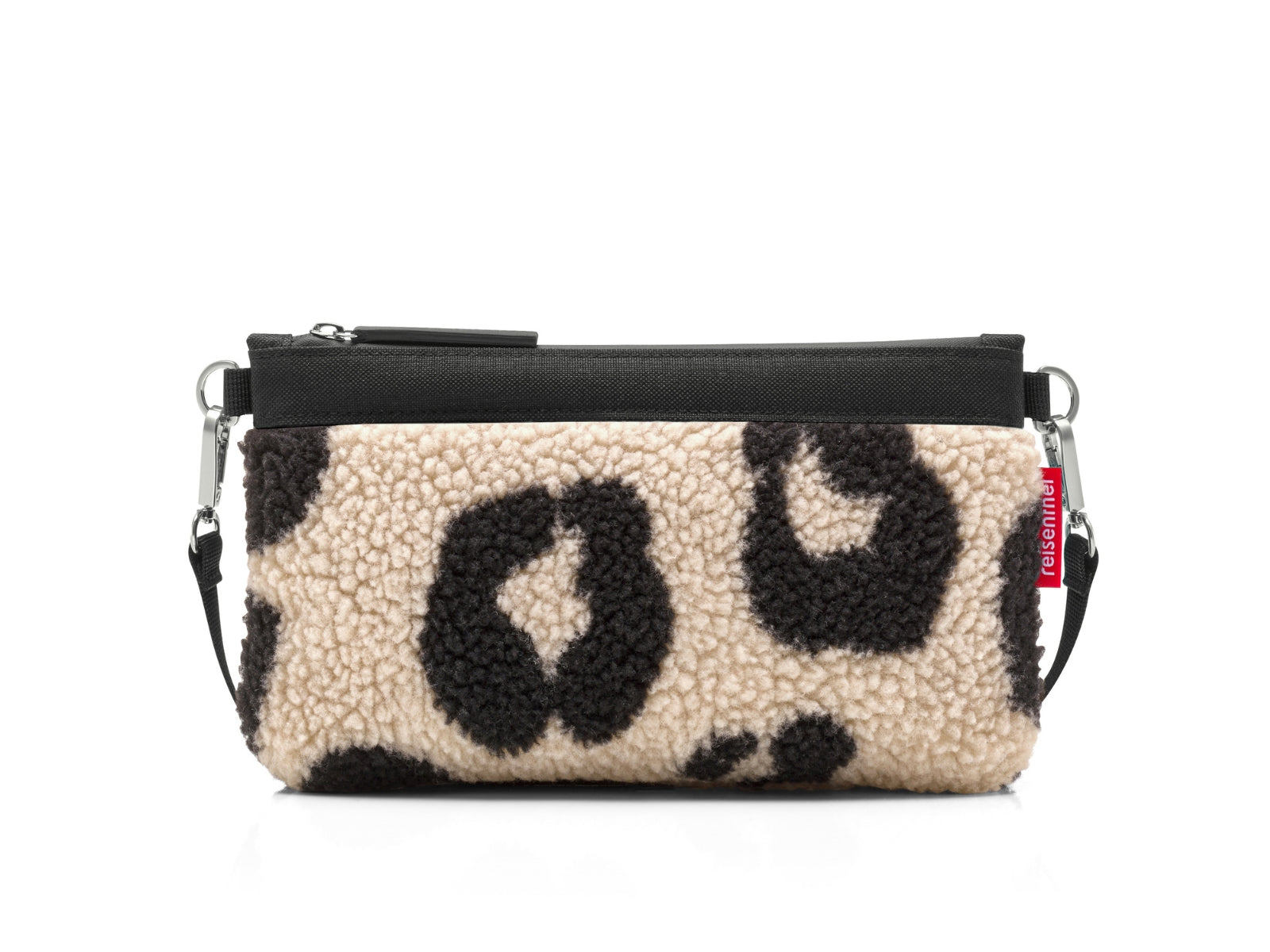 reisenthel mini pouch teddy leo cream - Produktbild 2