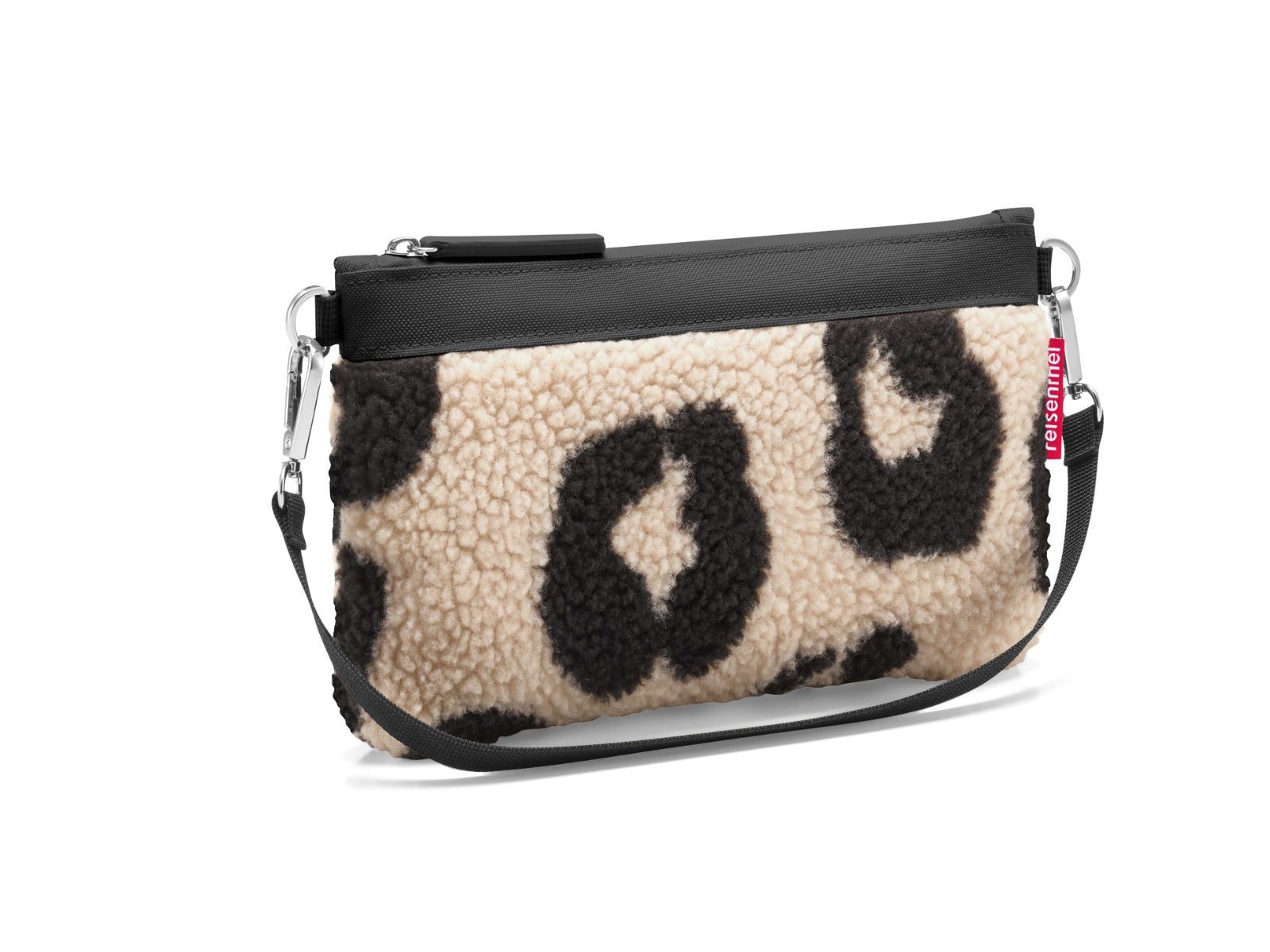 reisenthel mini pouch teddy leo cream - Produktbild 3