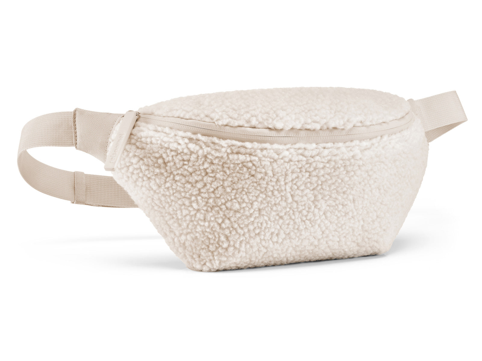 reisenthel beltbag teddy sand Freisteller 2