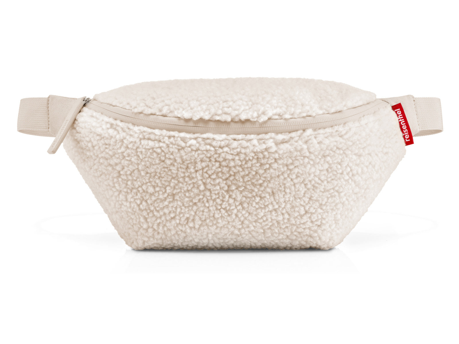 reisenthel beltbag teddy sand Freisteller 1