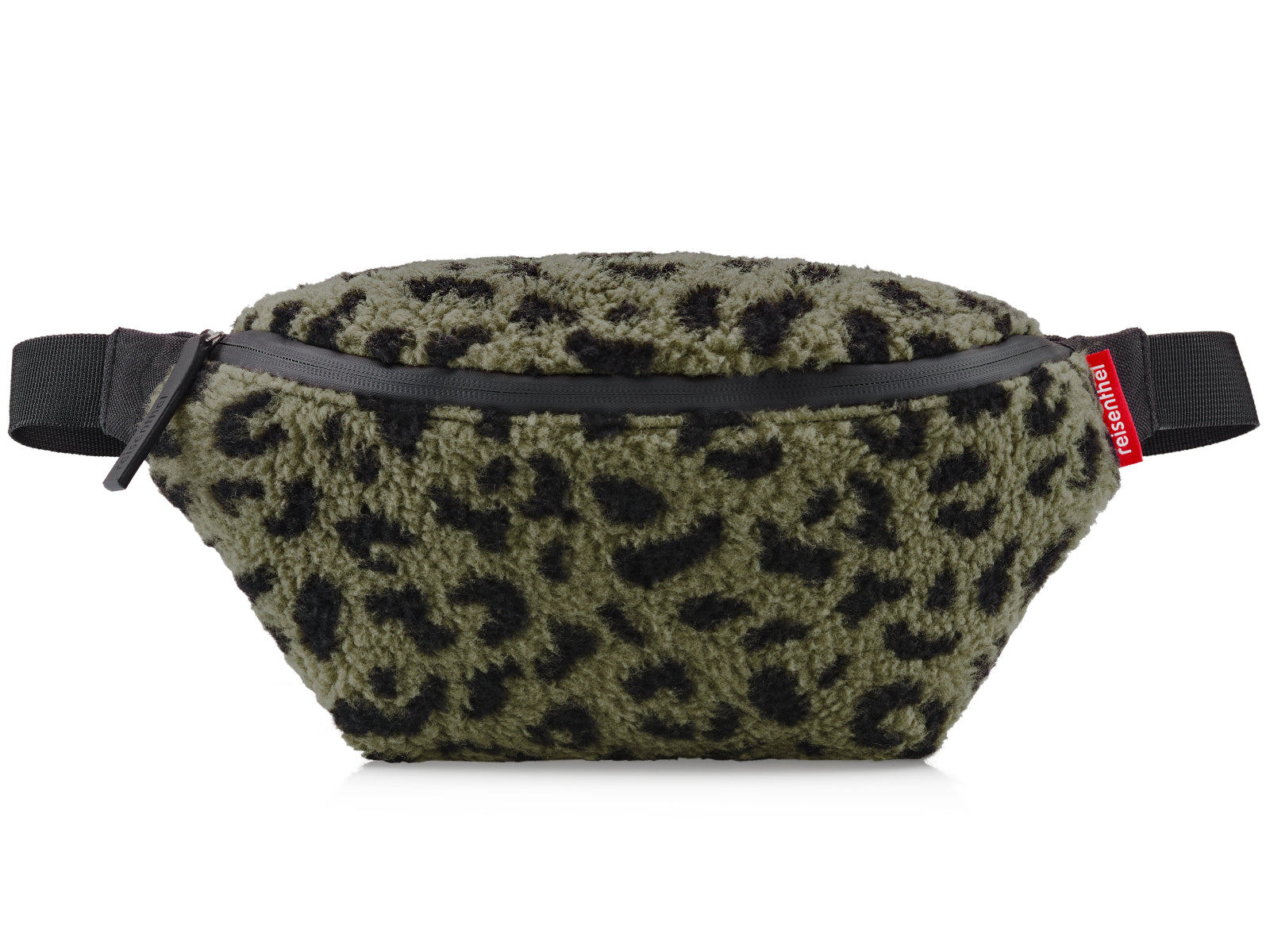 reisenthel beltbag teddy leo olive Freisteller 1