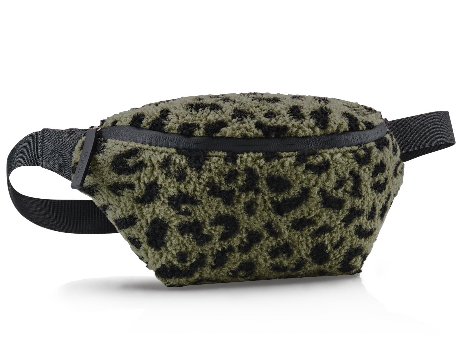 reisenthel beltbag teddy leo olive Freisteller 2