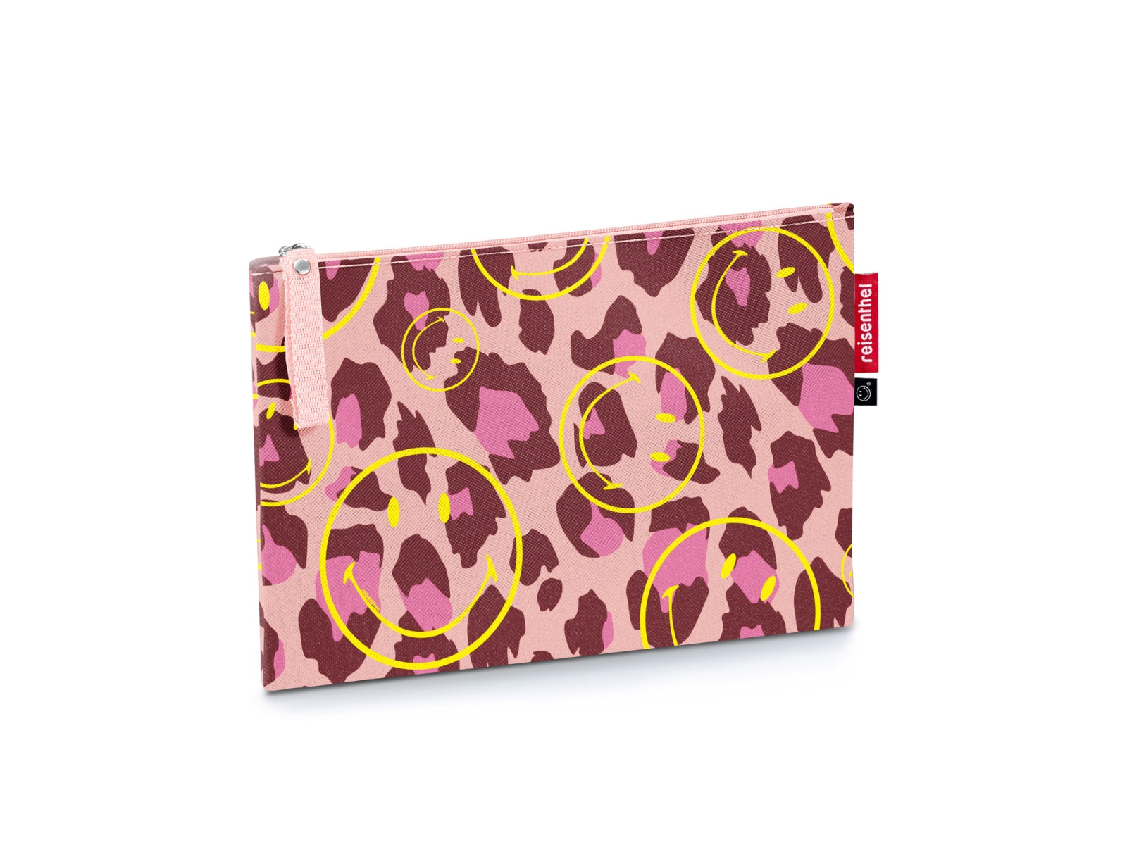reisenthel case 1 smiley® leo blush - Produktbild 2