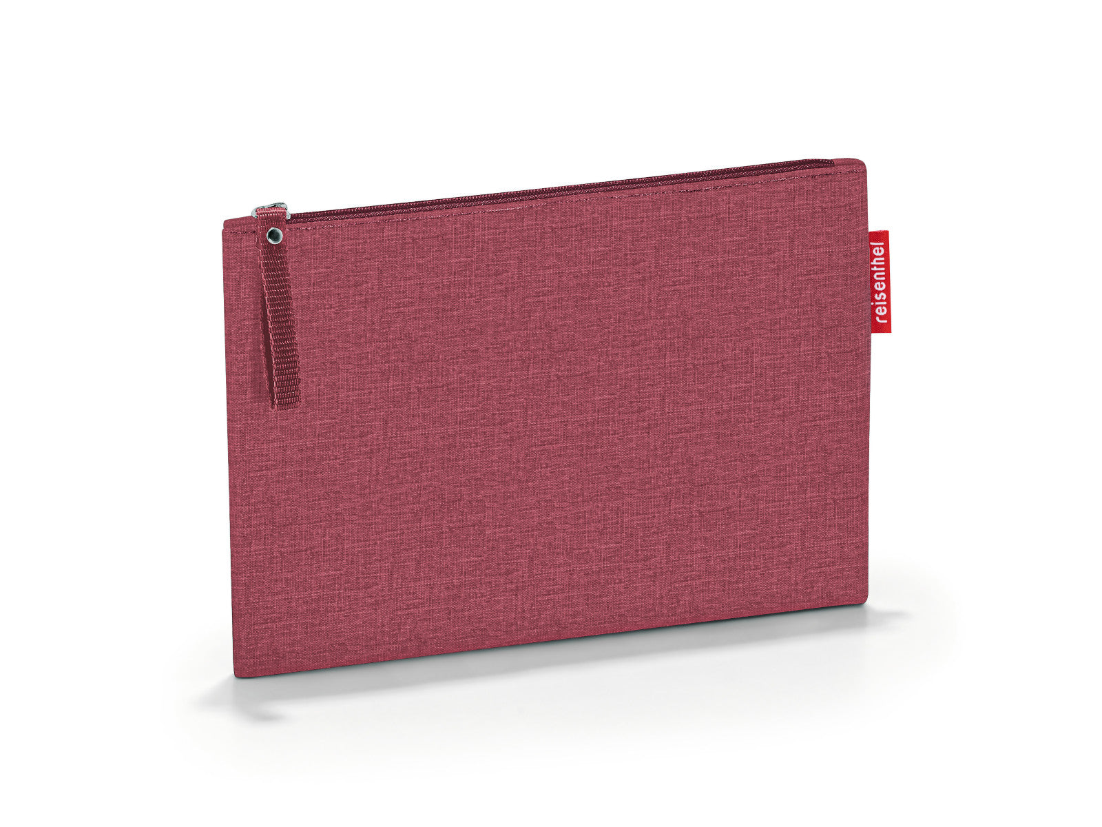 reisenthel case 1 twist maroon Freisteller 1
