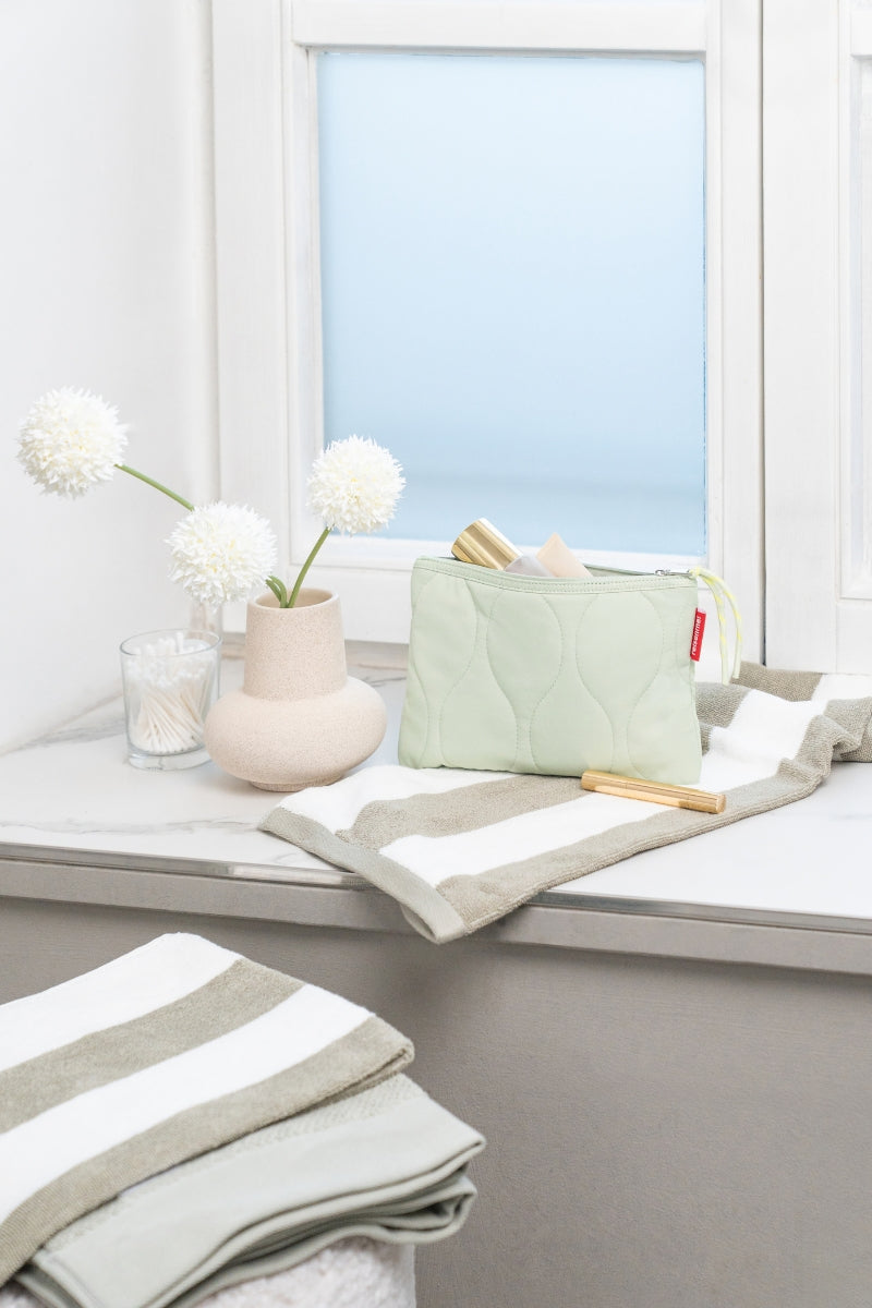 reisenthel case 1 puffer iced matcha - Produktbild 3