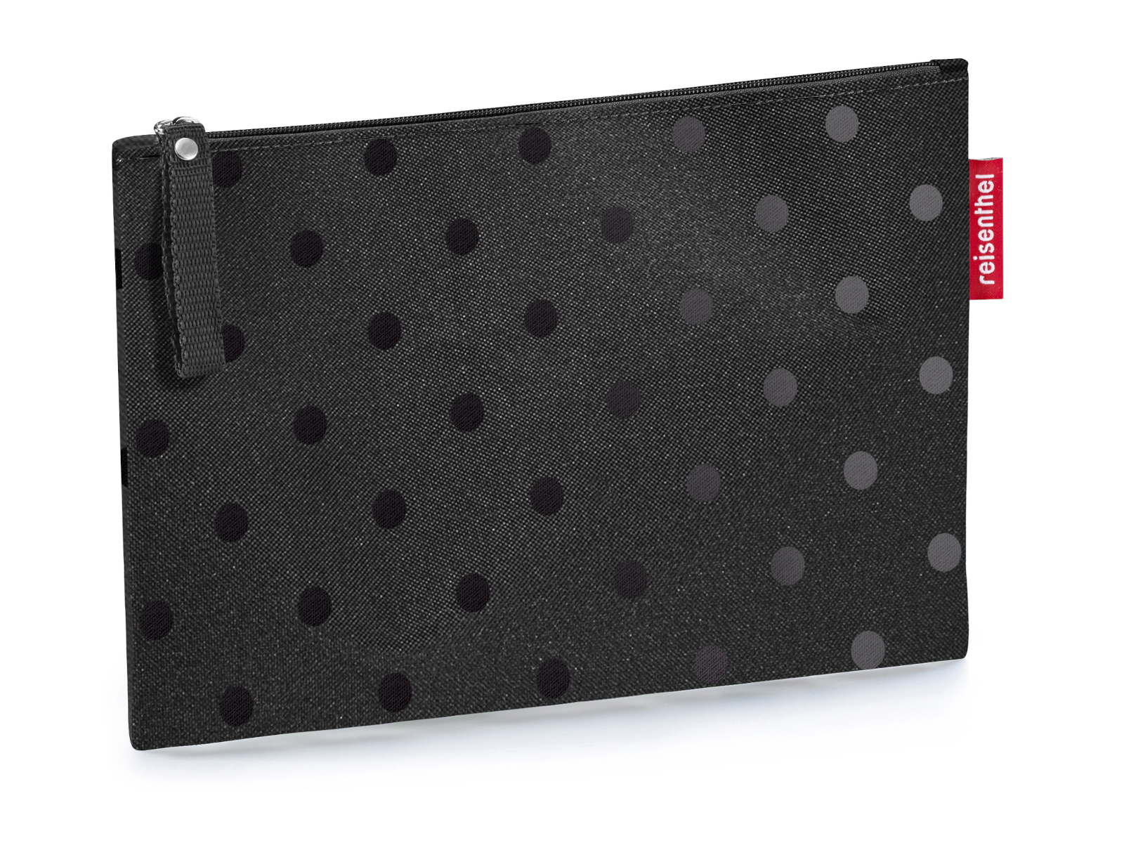 reisenthel case 1 glossy dots black Freissteller 1