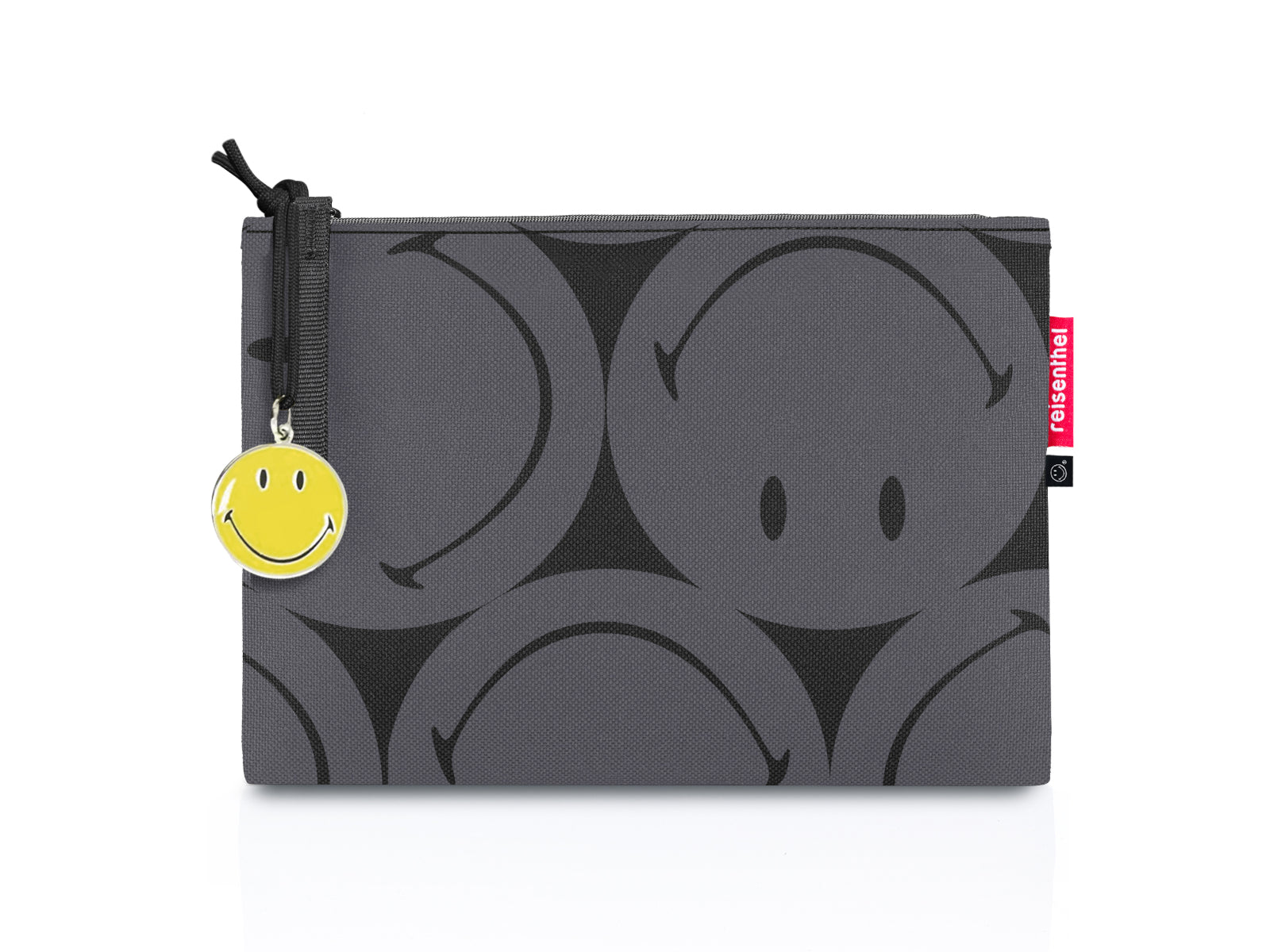 reisenthel case 1 smiley® grey Freisteller 1