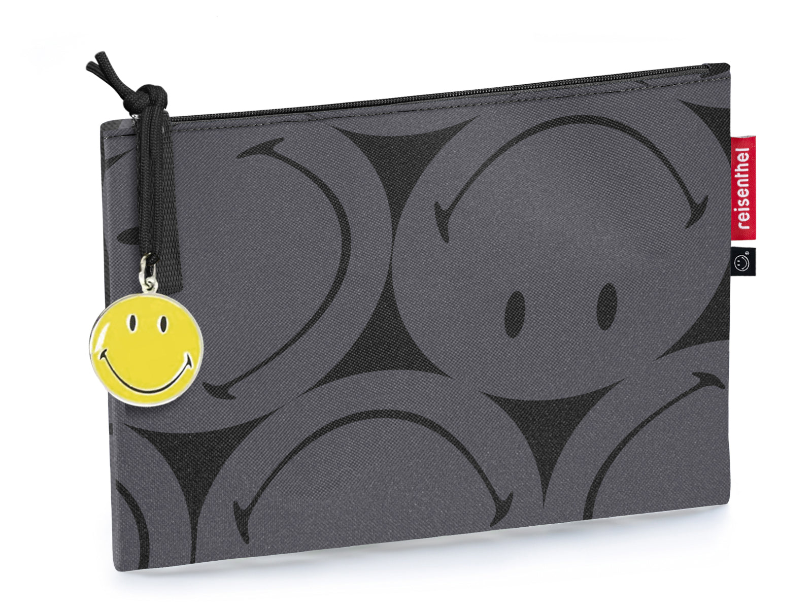 reisenthel case 1 smiley® grey Freisteller 2