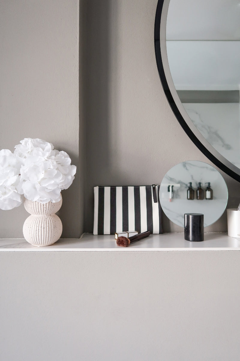 reisenthel case 1 summerstripes black Lifestyle 4