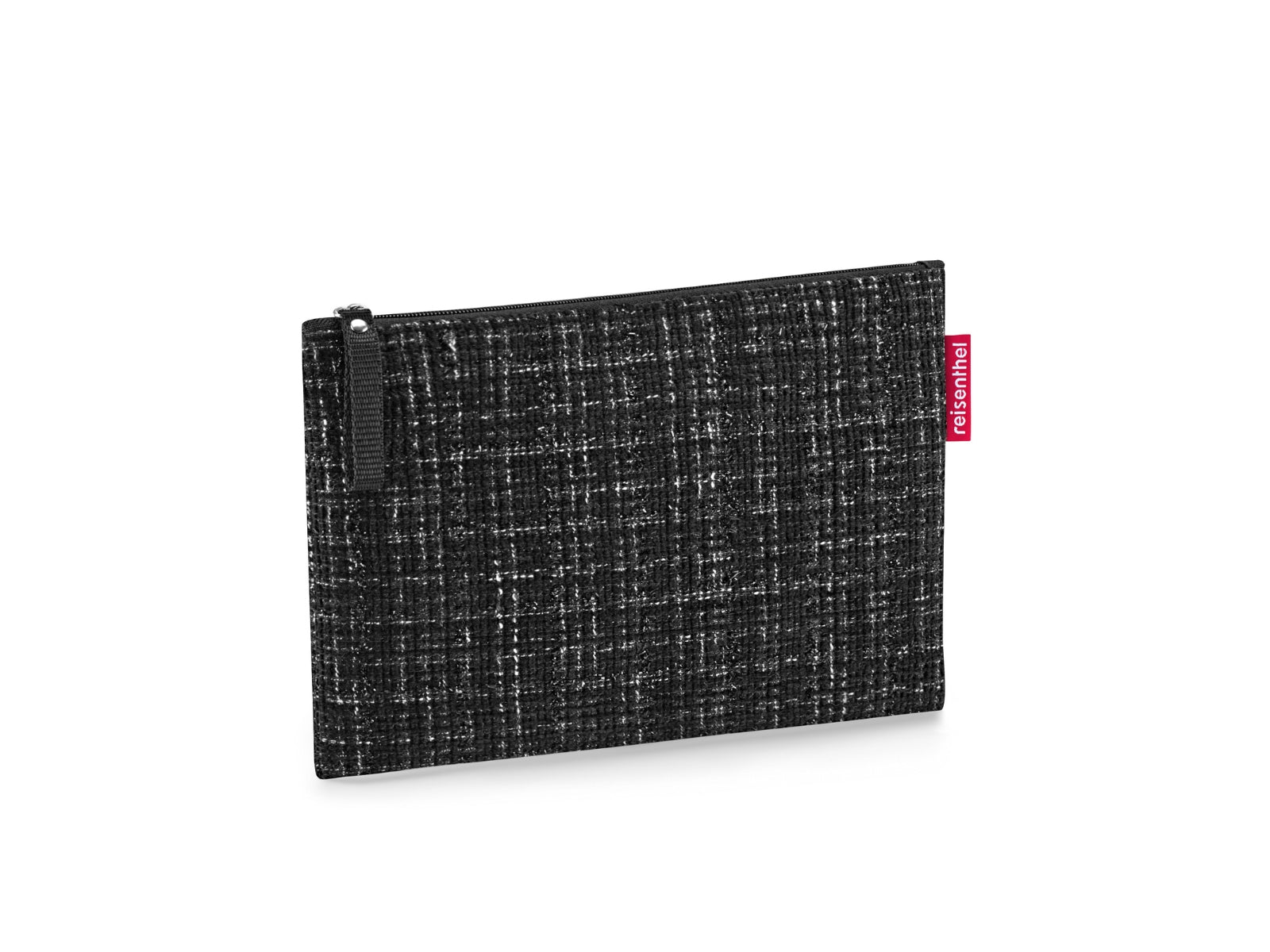 reisenthel case 1 bouclé black - Produktbild 2