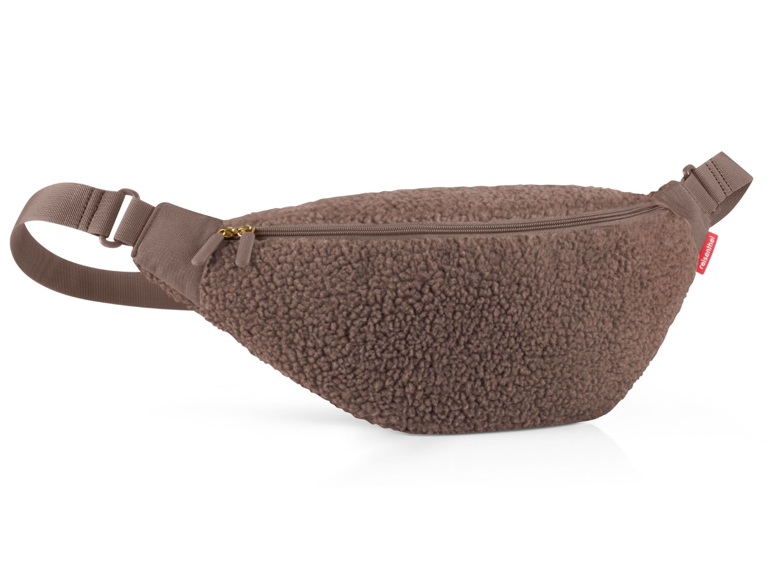 reisenthel city beltbag teddy chocolate - Produktbild 1