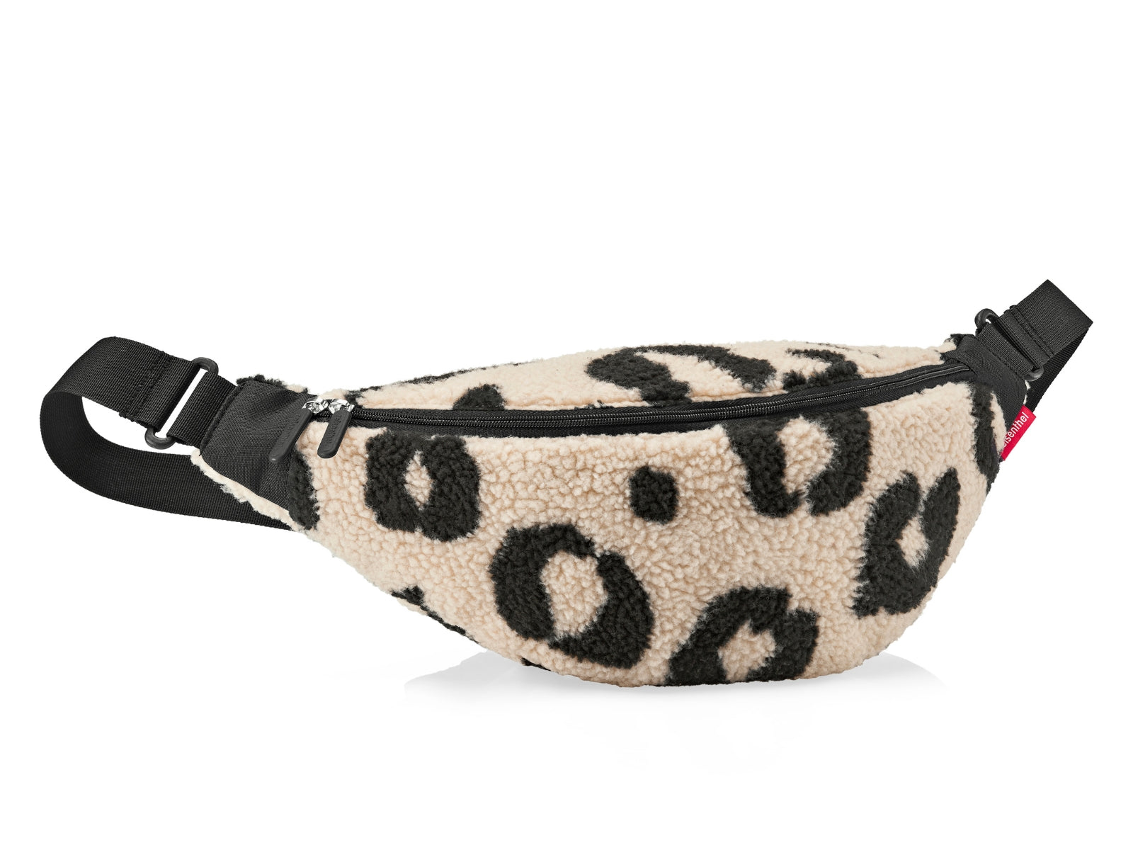 reisenthel city beltbag teddy leo cream - Produktbild 2