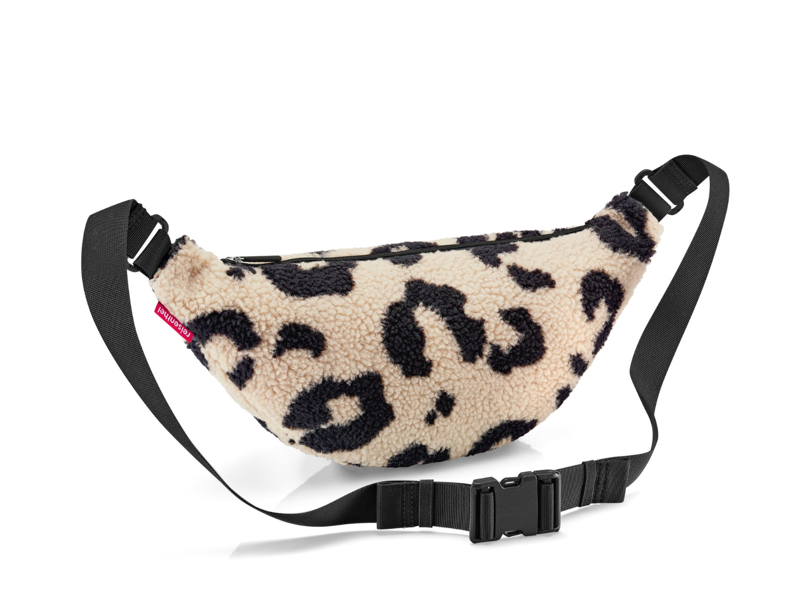 reisenthel city beltbag teddy leo cream - Produktbild 3