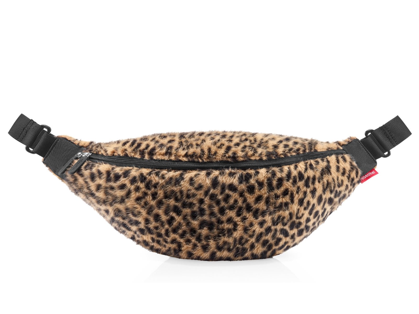 reisenthel city beltbag leo fake fur - Produktbild 1