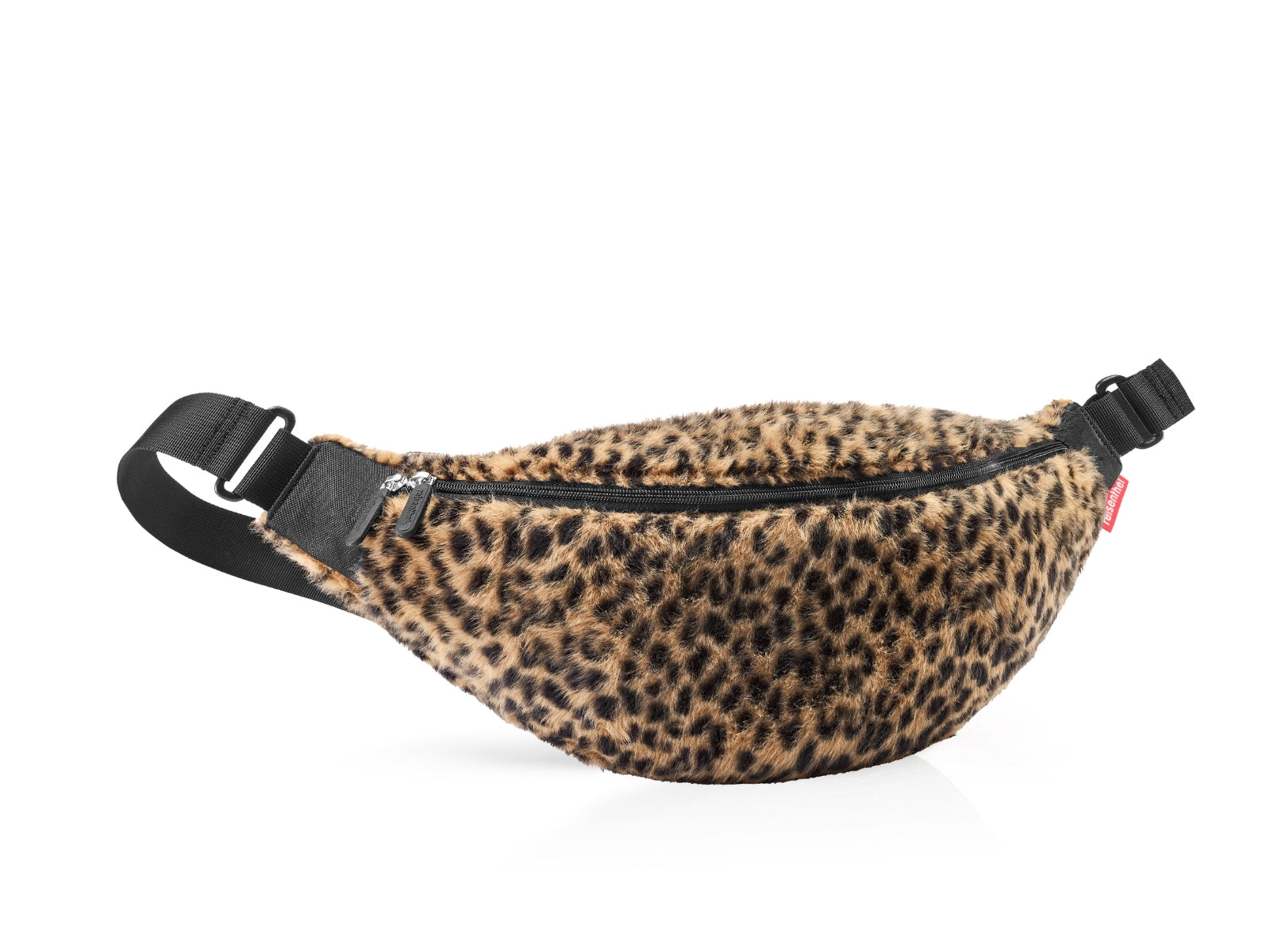 reisenthel city beltbag leo fake fur - Produktbild 2