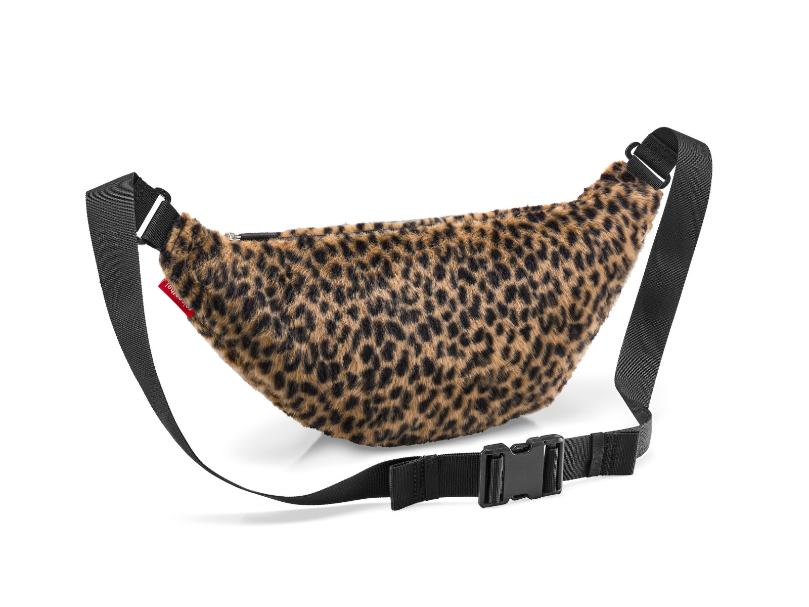 reisenthel city beltbag leo fake fur - Produktbild 3