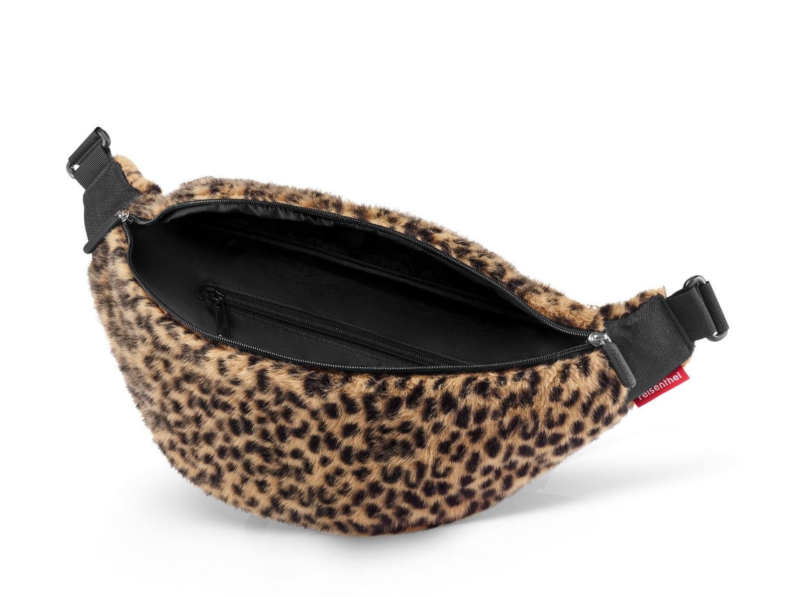 reisenthel city beltbag leo fake fur - Produktbild 4