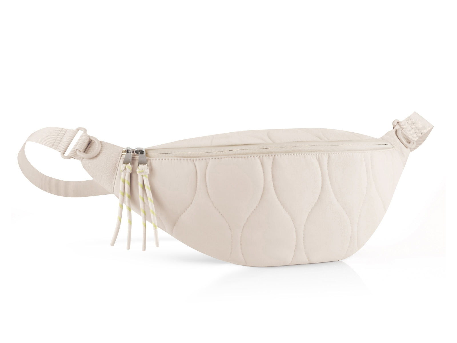 reisenthel city beltbag makramee puffer stone - Produktbild 4
