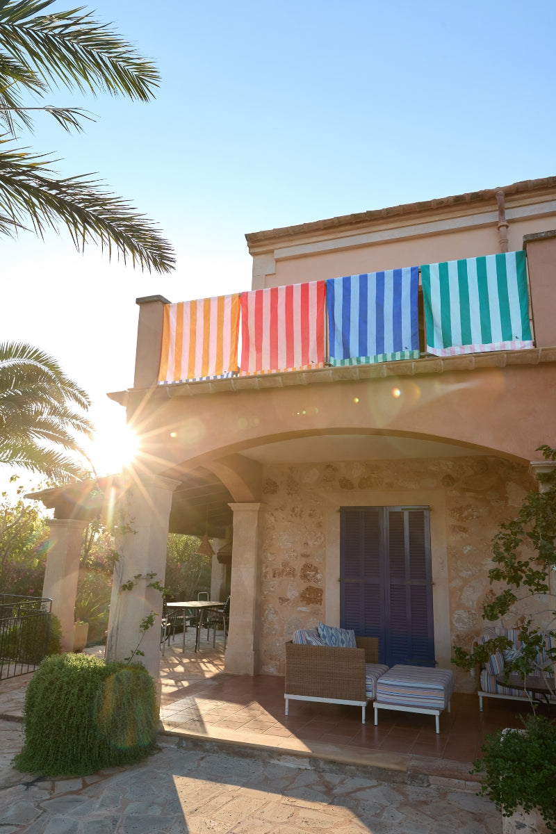 Dock & Bay Beach Towel L Blue Sky 160x90cm - Produktbild 14
