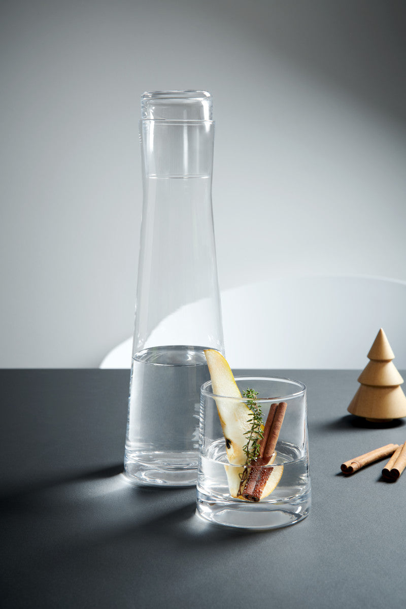 ASA lina Karaffe crystal 0,7l Lifestyle