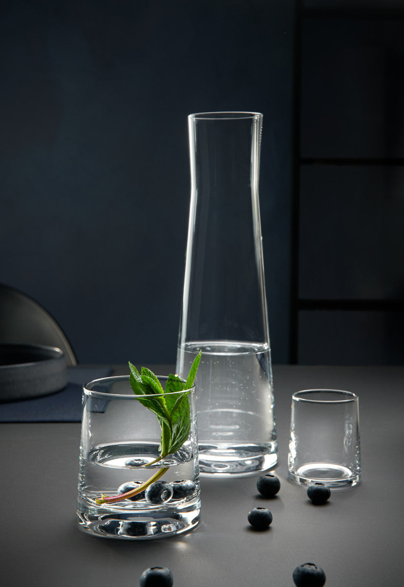 ASA lina Karaffe crystal 0,7l Lifestyle