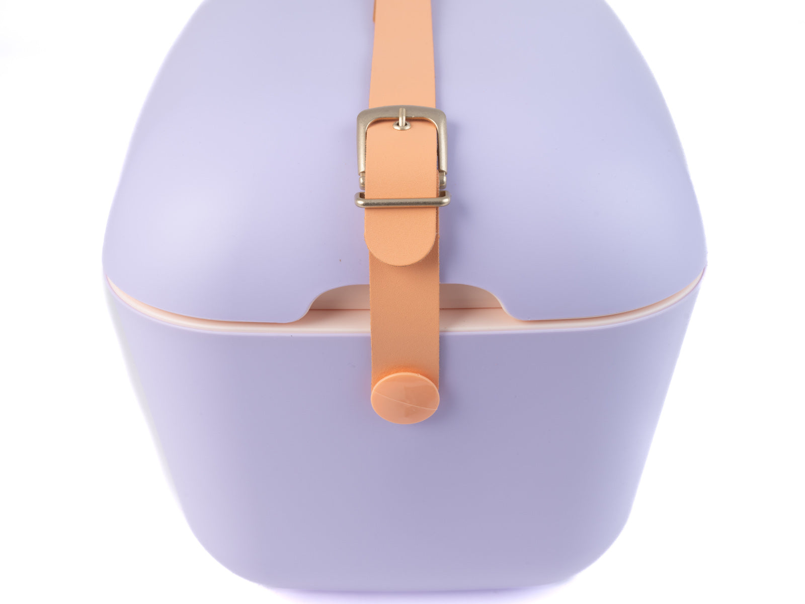 Polarbox Pop Malva - Naranja 20l Freisteller 2