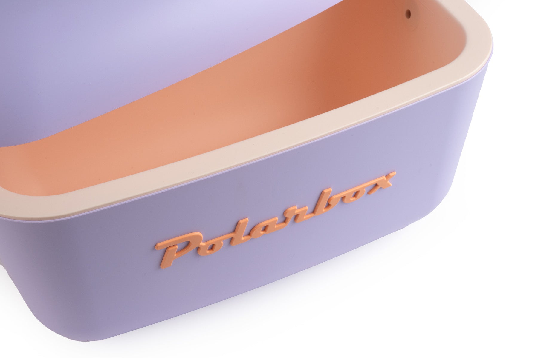 Polarbox Pop Malva - Naranja 20l Freisteller 3