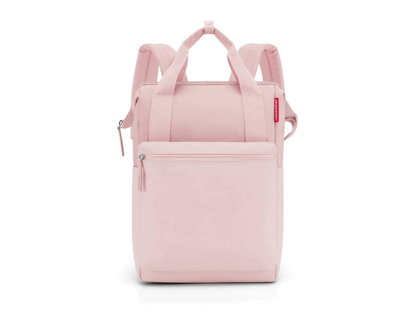 reisenthel allrounder backpack mix blush