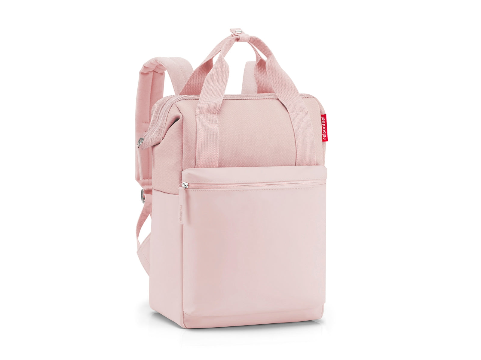 reisenthel allrounder backpack mix blush - Produktbild 2