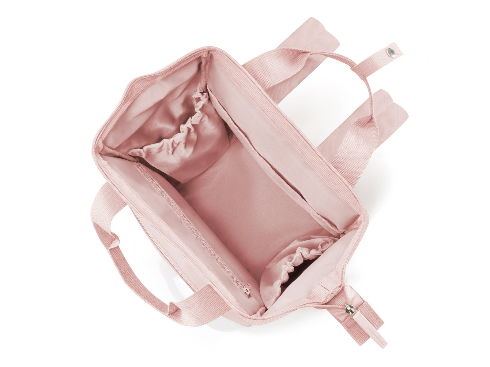 reisenthel allrounder backpack mix blush - Produktbild 4
