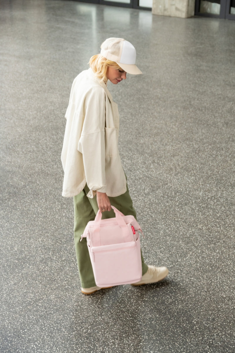 reisenthel allrounder backpack mix blush - Produktbild 8