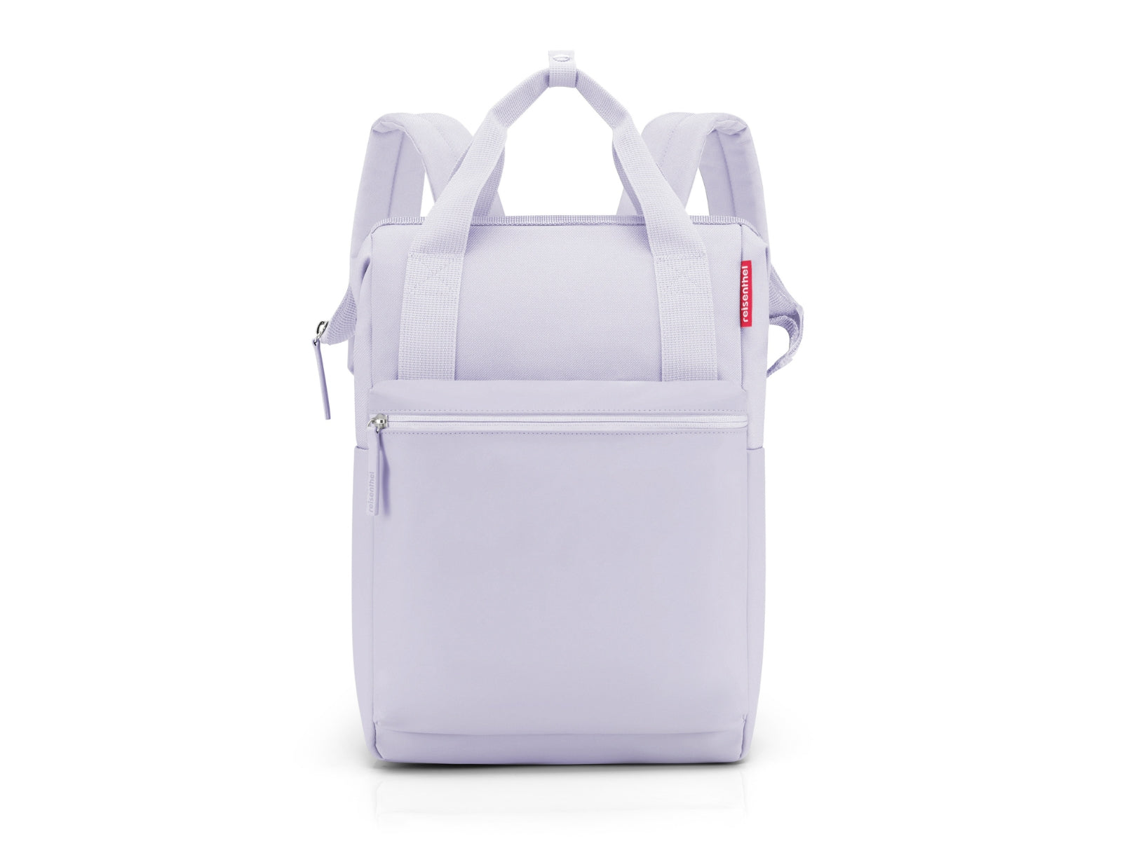 reisenthel allrounder backpack mix lavender