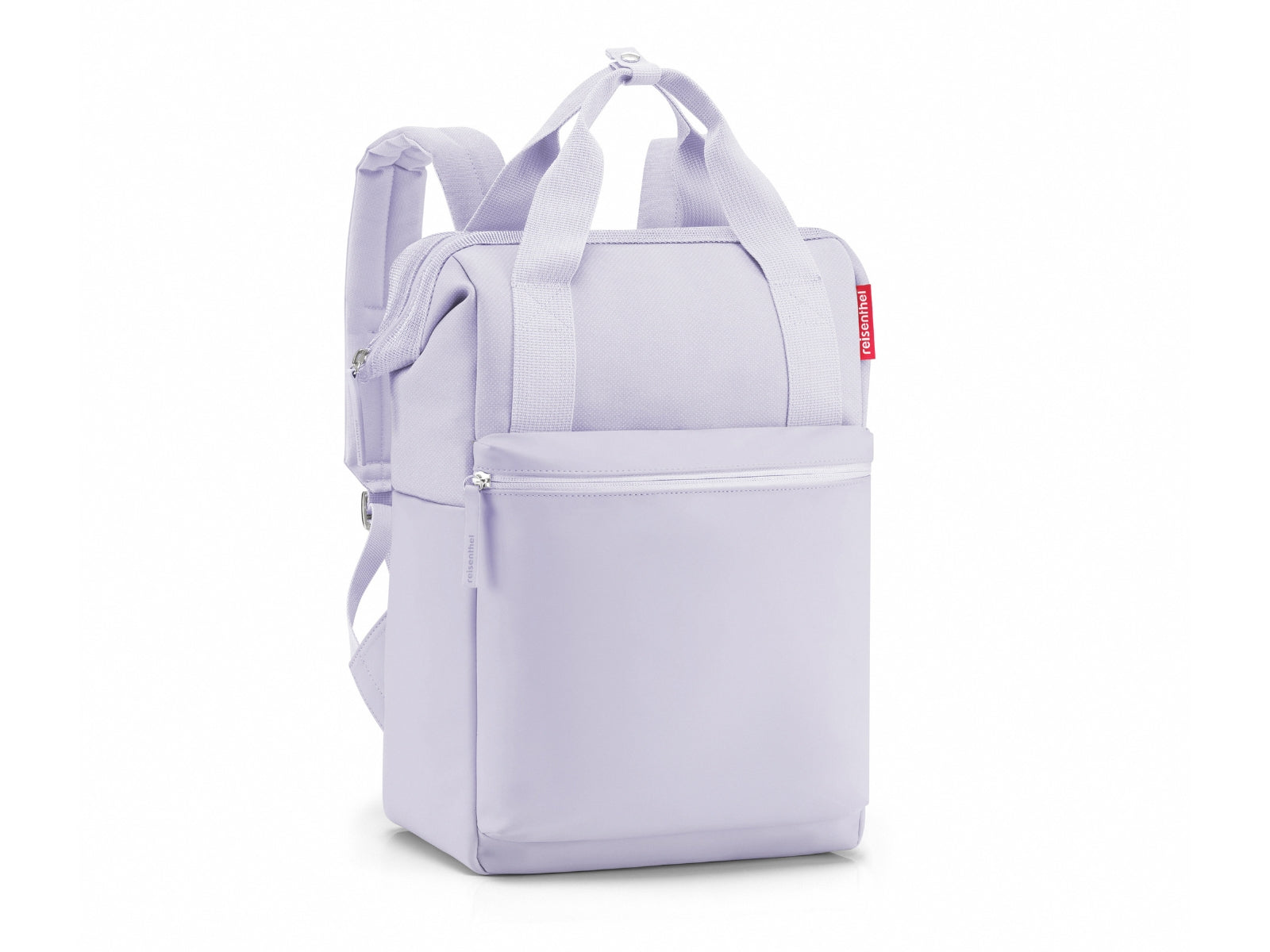 reisenthel allrounder backpack mix lavender - Produktbild 2