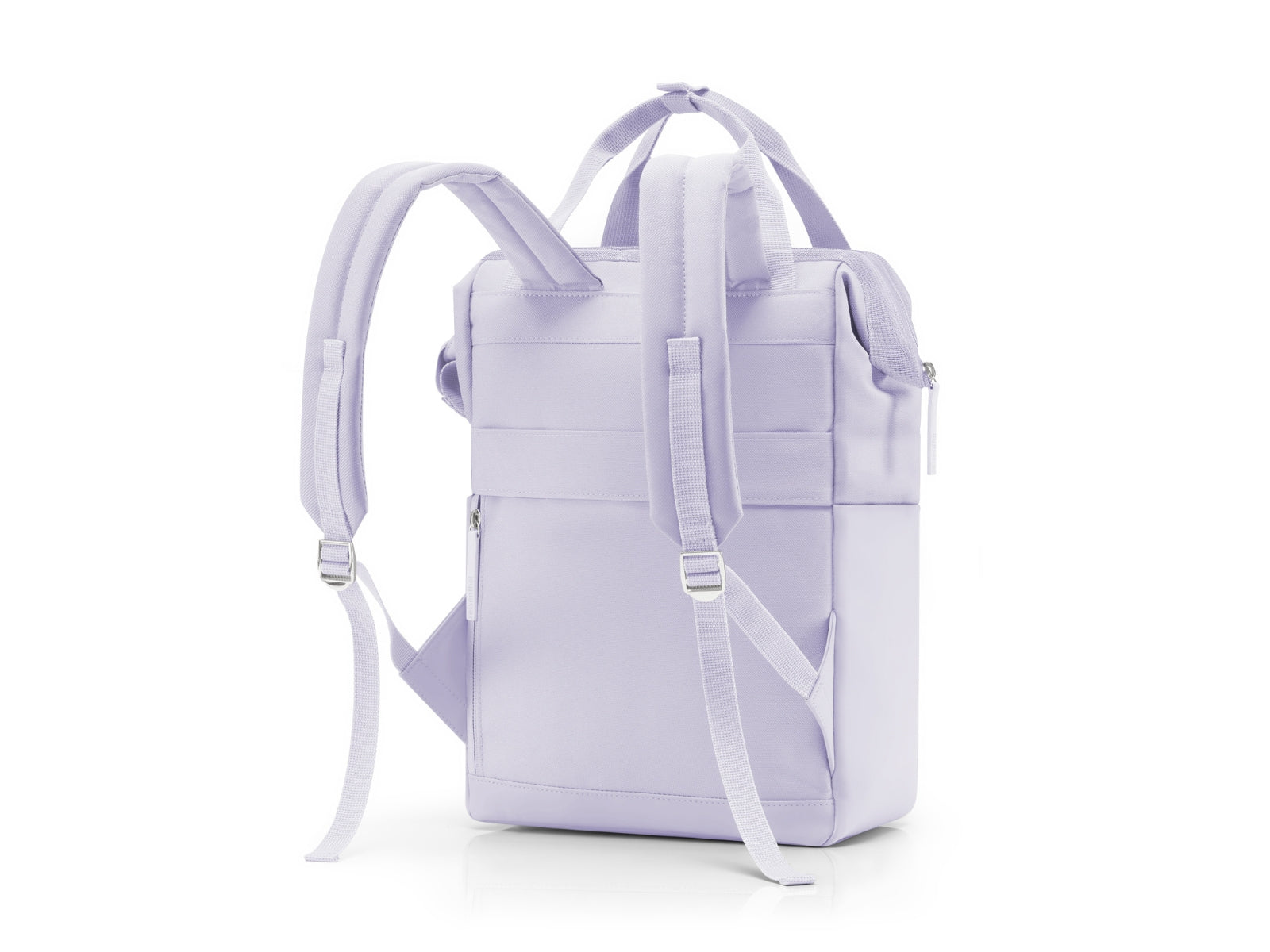 reisenthel allrounder backpack mix lavender - Produktbild 3