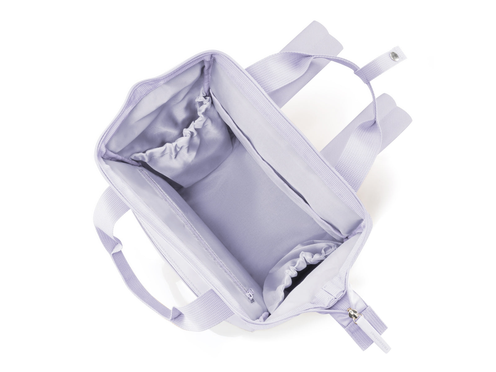 reisenthel allrounder backpack mix lavender - Produktbild 4