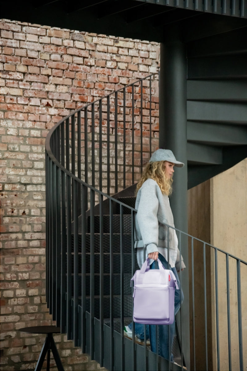 reisenthel allrounder backpack mix lavender - Produktbild 6