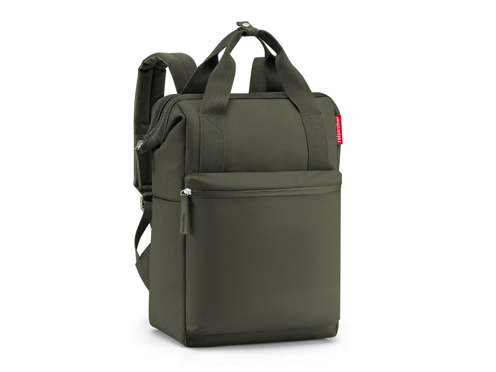 reisenthel allrounder backpack moss - Produktbild 2