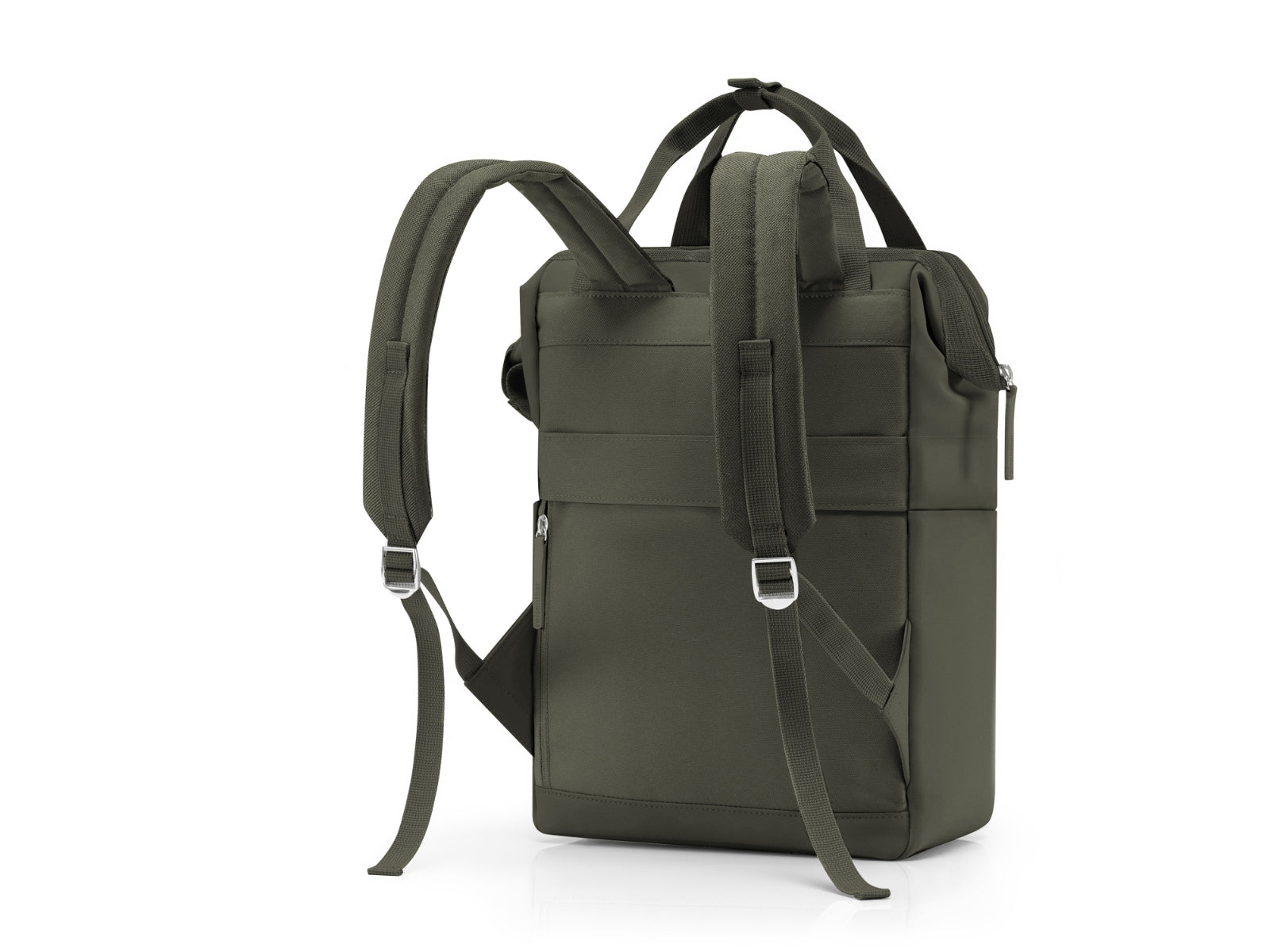 reisenthel allrounder backpack moss - Produktbild 3