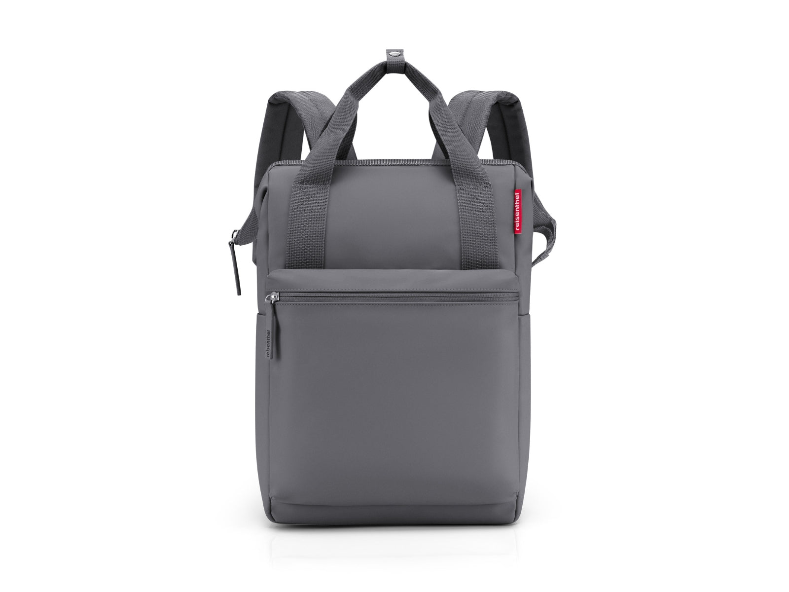 reisenthel allrounder backpack graphite