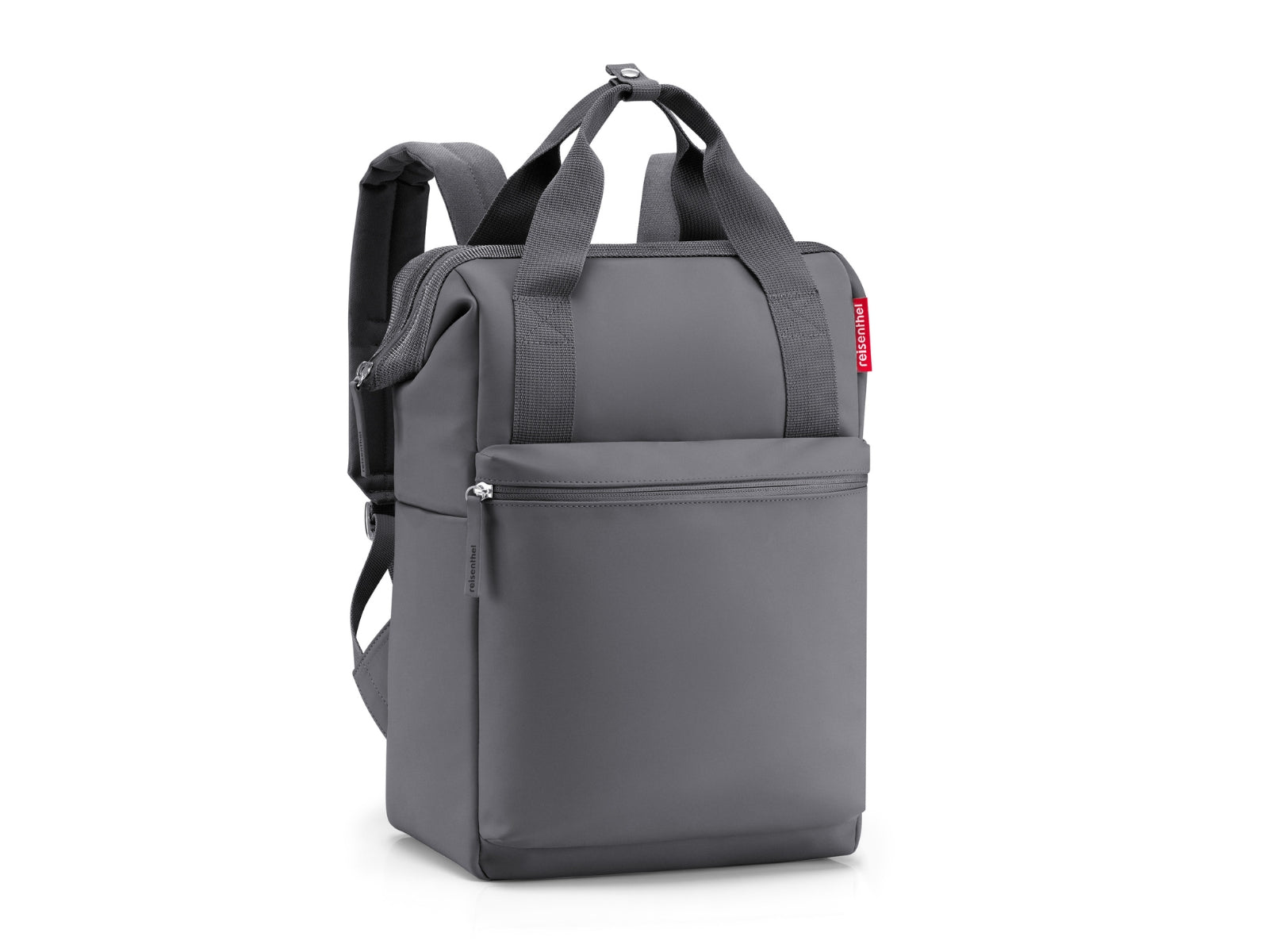 reisenthel allrounder backpack graphite - Produktbild 2